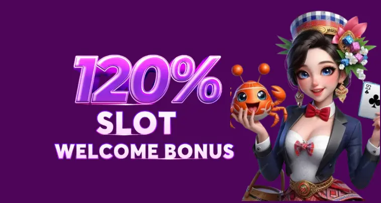 Slotph Promotion